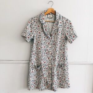 TUCKERNUCK > Daisy Daze Townes Mini Dress